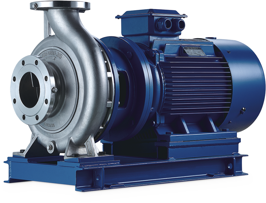 KMP系列直联式单级开云（中国）Kaiyun·官方网站