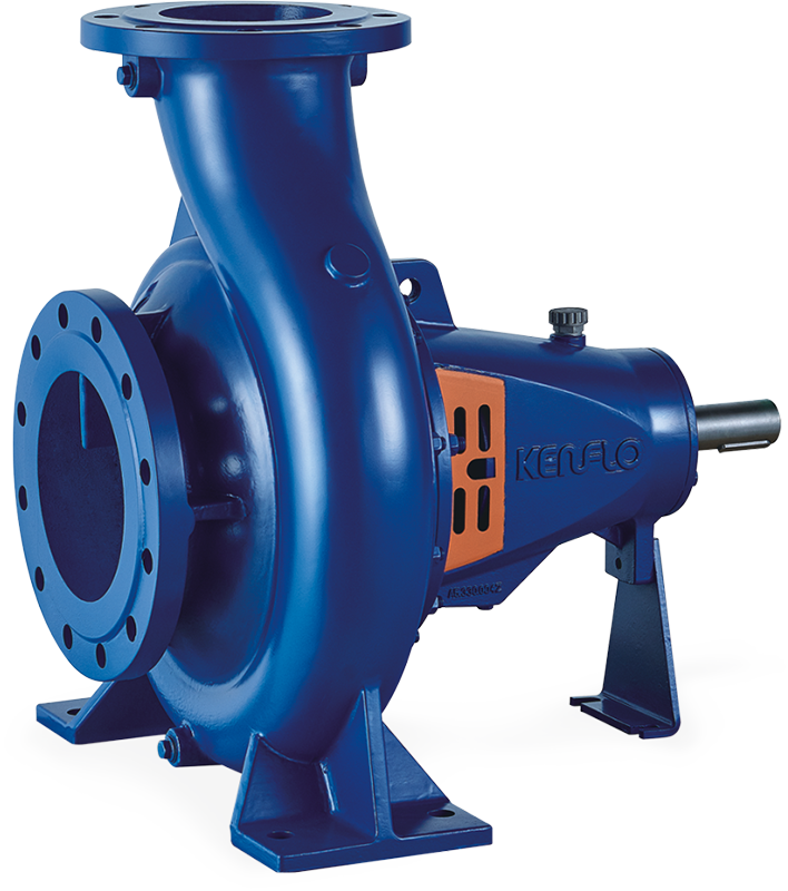 XA系列单级开云（中国）Kaiyun·官方网站