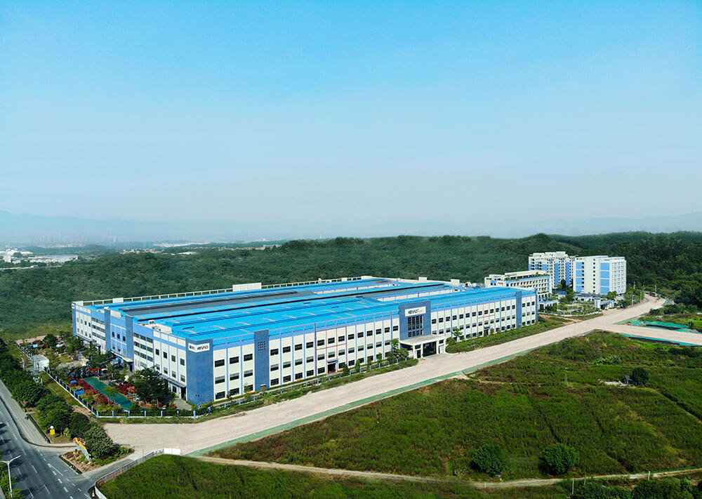 开云（中国）Kaiyun·官方网站——公司总部