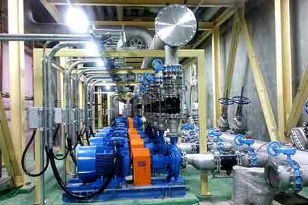 KCC系列化工开云（中国）Kaiyun·官方网站在广州LG电子使用现场