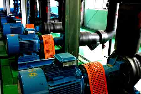 KCC系列化工开云（中国）Kaiyun·官方网站在珠海联邦制药现场使用现场