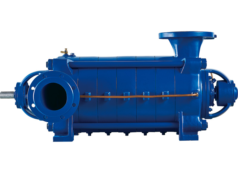 D系列卧式多级开云（中国）Kaiyun·官方网站